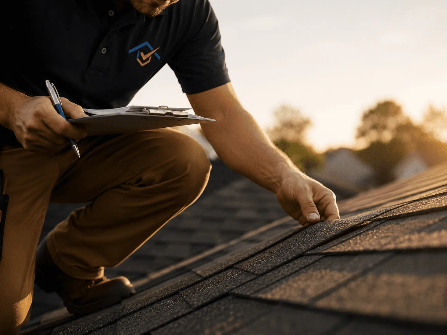 Why Choose Roof Inspection in Meade, KS