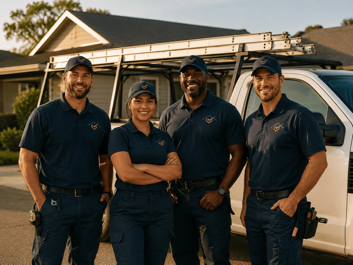 Roof Inspection company in Meade, KS